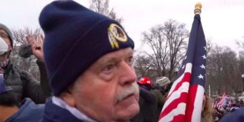 Oath Keeper's defense may have backfired as prosecutors say it opens door to revealing his 'death list'