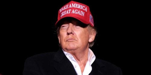 'Destroys privacy': Experts panic as Trump eyes letting Feds raid homes without warrants