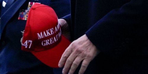 This makes MAGA terrified — and your kids are going to suffer