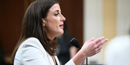Cassidy Hutchinson stands by 'all' of her explosive testimony as Republicans lash out to defend Trump