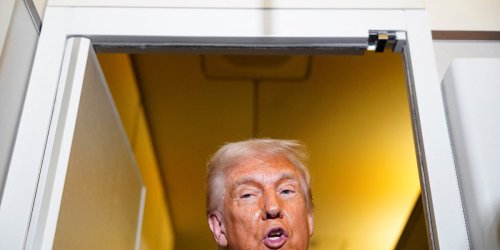 'Laughable': Republican adviser says Putin 'not threatened' by 'mild' Trump attack