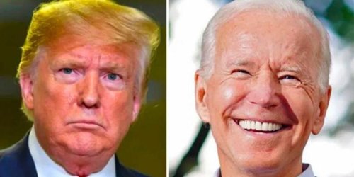 Here's when Biden's 'gloves would come off' in Trump legal cases: analysis
