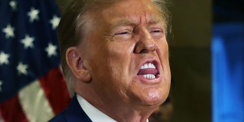 'Not built for the apocalypse': Columnist blames Trump for devastating Congress
