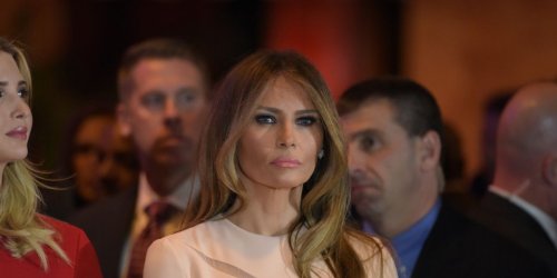 'She would have to testify': Expert explains Melania's potential path to hush money trial