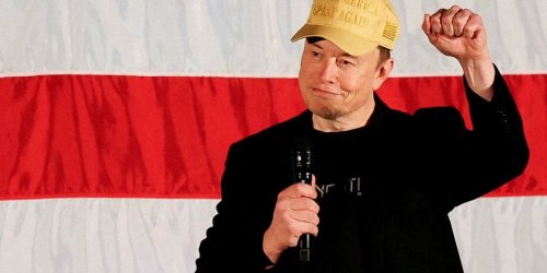 Elon Musk shuts down post comments after vicious roasting about gaming skills