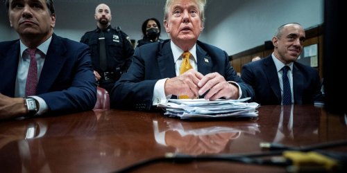 'Not doing this right': Analyst says Trump admin legal move will 'come back to haunt them'