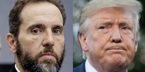 Trump's election trial could be halted by imminent Supreme Court ruling: report