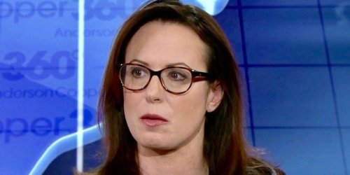 'Driven by spite': Maggie Haberman gives warning about a second Trump term