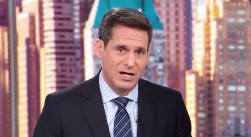 CNN's John Berman drops mic on Fox News for hyping Trump Tower 'spying' story that just went down in flames