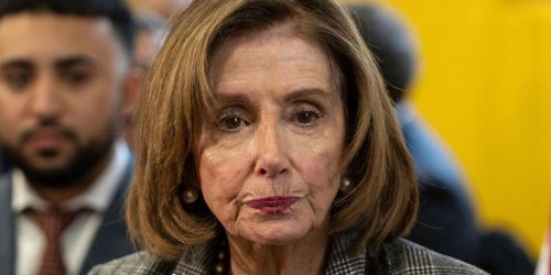Secret Service knew Trump supporters were targeting Pelosi but failed to pass that along until hours after riot began: emails