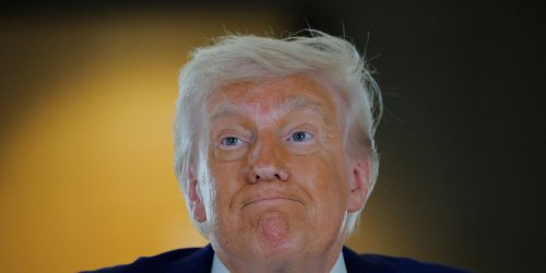 Trump's favorite newspaper fears he may be neck-deep in 'Hunter Biden-style scandal'