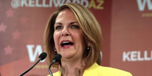 Arizona GOP chair Kelli Ward — and her husband — hit with DOJ subpoenas: report