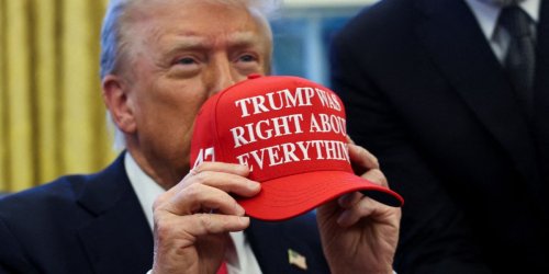 Trump is 'kindling an allergic reaction' — and preventing MAGA from spreading: column