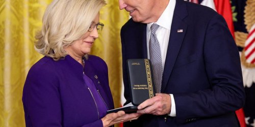 'This is odd': Yale doctor flags 'inconceivable' part of Joe Biden's cancer news