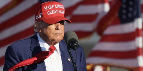'Political pathogen' of Trump 'fever' may finally be breaking: Ex-GOP lawmaker