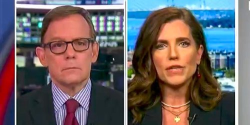 'Trump in 2019 did the same thing': Fox News host hits Nancy Mace with fact-check