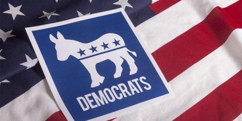'Democrats are dead': Top state lawmaker ditches party with terse words on way out