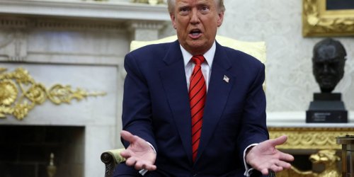 'Lipstick on a pig': CNN hits Trump's spin on Putin's ceasefire statement