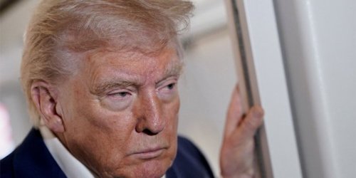 'Trump has a problem' as he runs into roadblock that can't be 'bullied' away: ex-lawmaker