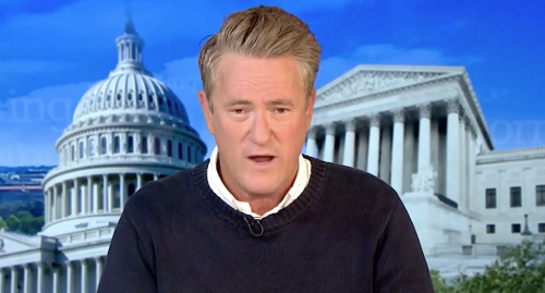 ‘He knew, he knew, he knew’: MSNBC’s Morning Joe bashes Trump for lying about deadly COVID-19 pandemic
