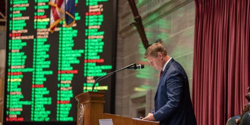 'Unlawful': Missouri's top House Republican lawmaker draws FBI scrutiny