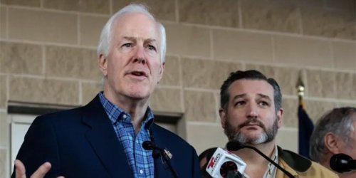'It'll be an ugly one': GOP frantic over looming 'trainwreck' that will fracture the party