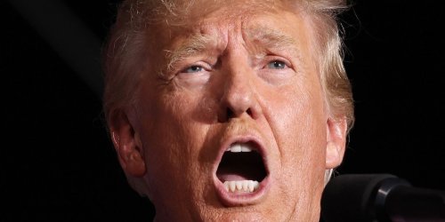 'Mental midget!' Trump throws a fit in 'unhinged' rant over verbal slip-ups