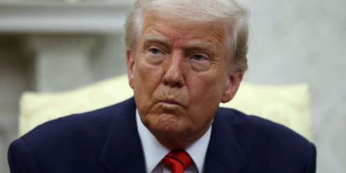 'Absolute nadir’: Experts fear US vulnerable to attack after latest Trump moves