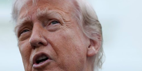 'Callous': Senator shreds Trump for kneecapping key allies who helped US troops