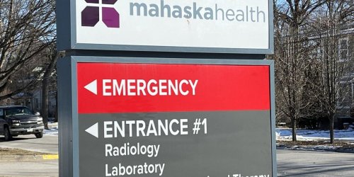Medicaid cuts rippling through America threaten to shutter rural hospitals
