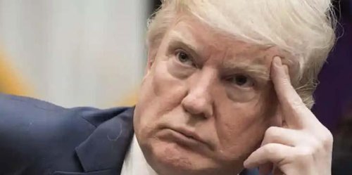 'He’s losing control every day': Trump 'livid' as allies abandon him due to Jan 6th hearings