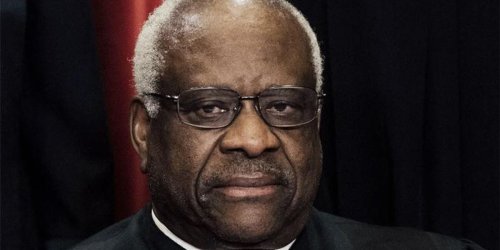 Clarence Thomas dissent says 'aborted children' were used to develop COVID-19 vaccines