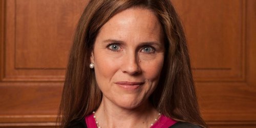 Justice Coney Barrett put Trump administration 'in a corner' in hearing: legal expert
