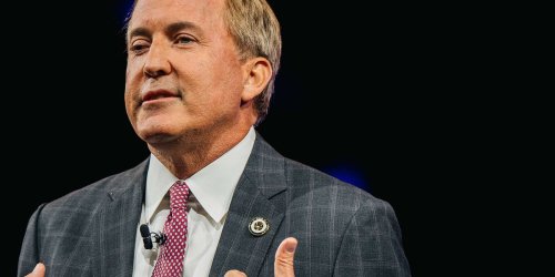 The Republican vote thieves strike again