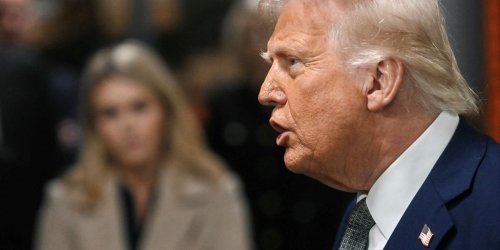 America is on the cusp of irreversible terror — sleepwalking into danger