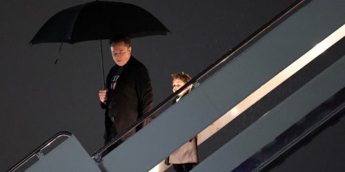 ‘Too preposterous to believe’: Analyst claims bizarre ‘ideology' is driving Musk's cuts