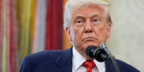 Trump pressures Senate GOP to pass 'most significant piece of legislation' ever