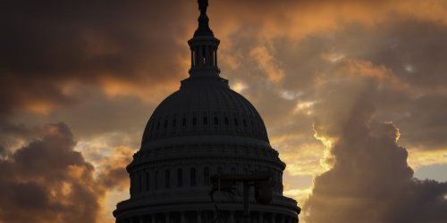 'Monsters': These GOP 'state-level efforts' could be a 'near-fatal blow' to democracy in 2024