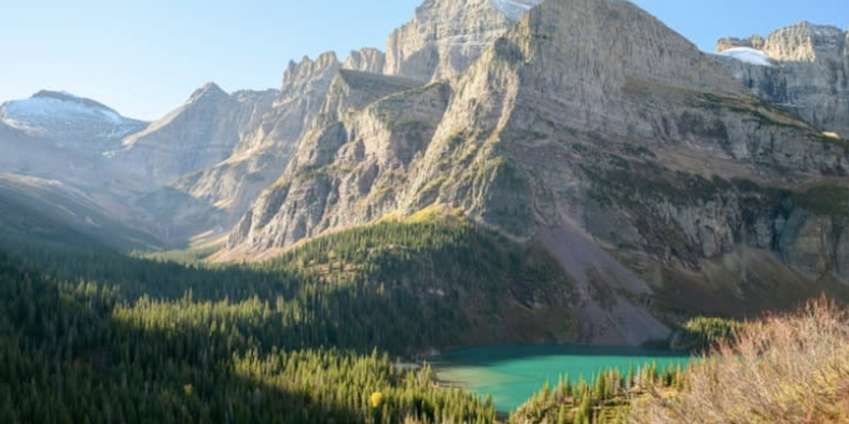 U.S. National Park workers reckon with fear, anger after layoffs