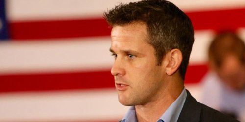 'Trump was trembling with rage': Ex-GOP lawmaker says President made a 'revealing' mistake