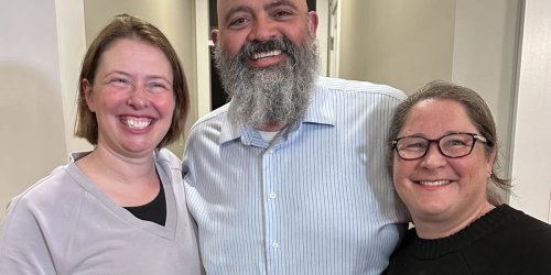 'They gave us their plan': Stunning Dem victory in Pa Senate used tactics shared from Iowa