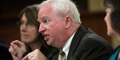 Supreme Court shoots down John Eastman's latest legal gambit -- and even Clarence Thomas recused