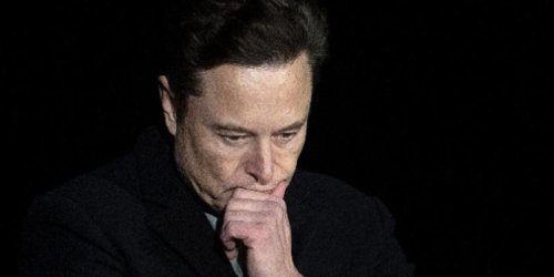 'Always selling us a lie': Tech journalist buries Elon Musk in brutal takedown