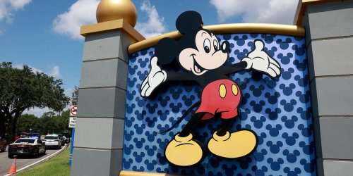 Disney's bitter war with Ron DeSantis comes to end