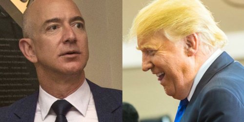 'Sinking ship': MAGA backers who lost billions due to Trump floated as next to turn on him