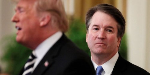 'Deeply disturbing': Legal expert blasts conservative justices' 'shocking' new remarks