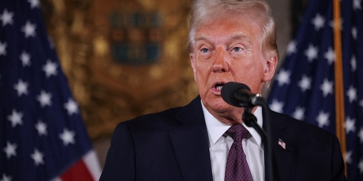 'Discussions are going nowhere': Trump flips out and orders 50% tariff starting next week