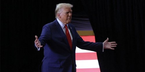 'Holy crap': Trump's DOJ raises experts' eyebrows with 'terrifying' brief in court