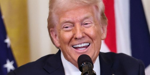 Trump's tariff chaos may be reshaping the world—for the better