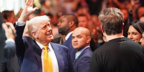 'Bizarre': Scientists stunned as Trump turns Covid website 'into a conspiracy theory page'